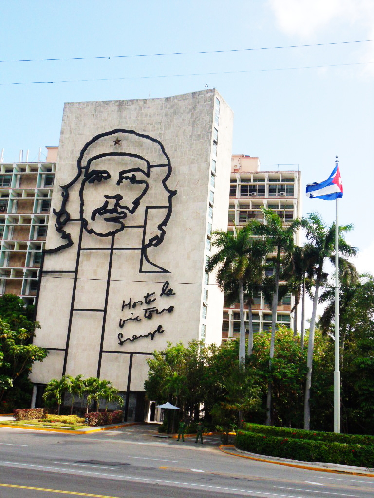 CUBA PRACTICAL INFO & TIPS