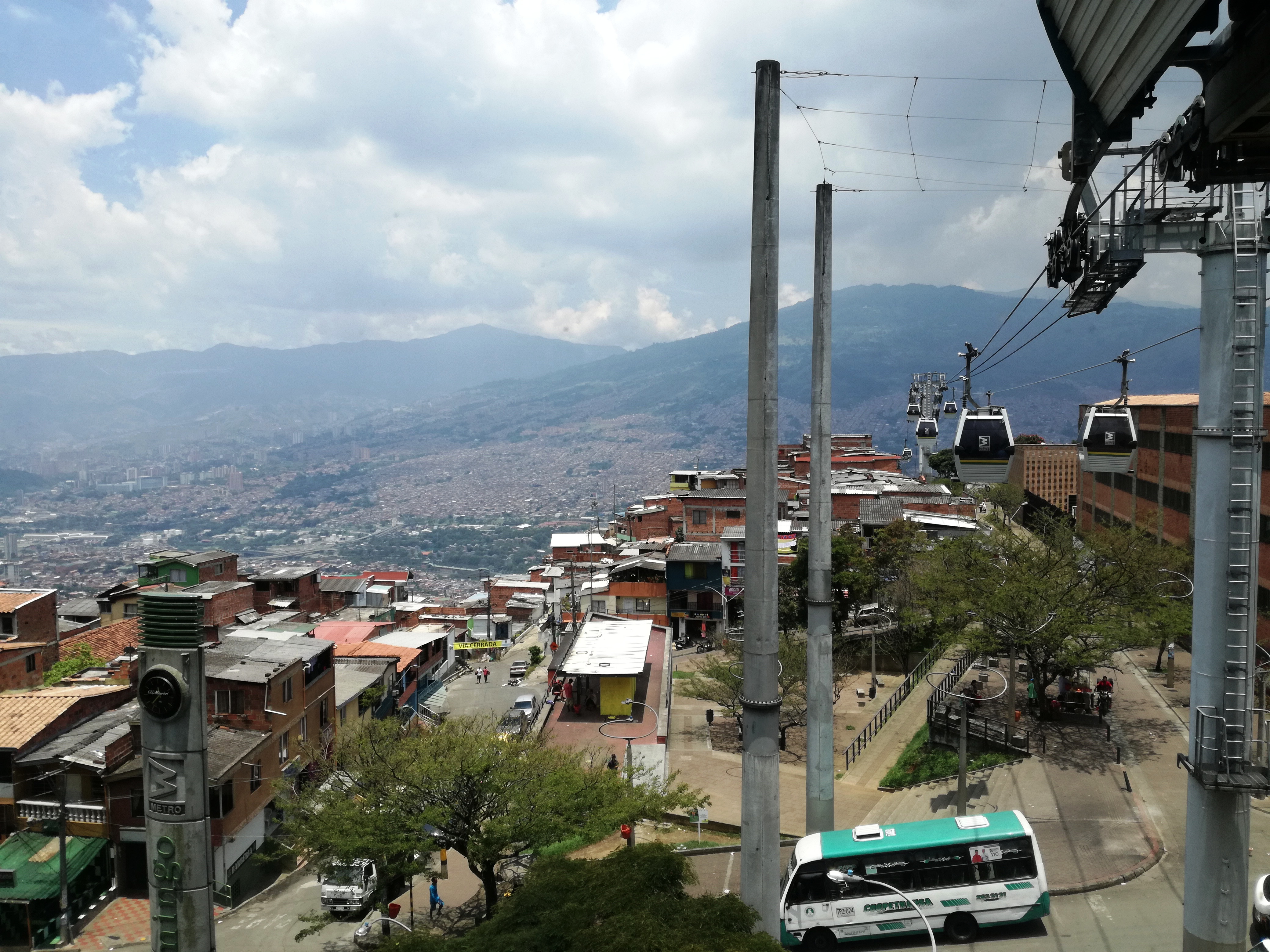 COLOMBIA - PRACTICAL INFO & TIPS